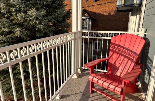 Beloeil Apartment | Vieux Beloeil appartement free Parking