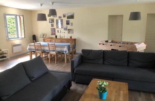 Soustons Villa | Vieux-Boucau - Maison entière 8 pers