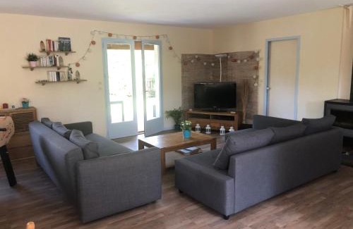 Soustons Villa | Vieux-Boucau - Maison entière 8 pers