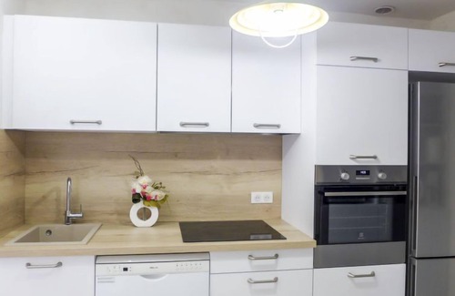 Old Town Apartment | Vieux Nice by Interhome