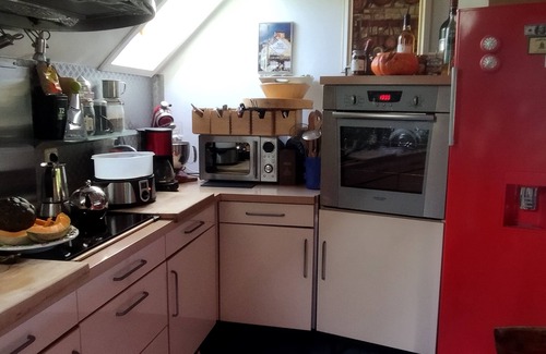 Kerherou House | Vieux Port House access to sea and paths 3 beds of 2 places Price for 4 to 6 p