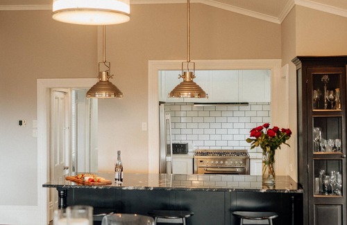 Mount Eden House | View 14 - Spacious villa in the heart of Mt Eden - sleeps 10 guests