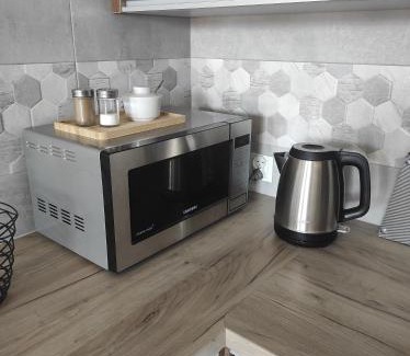 Gizycko Apartment | VIEW 20 APARTAMENT