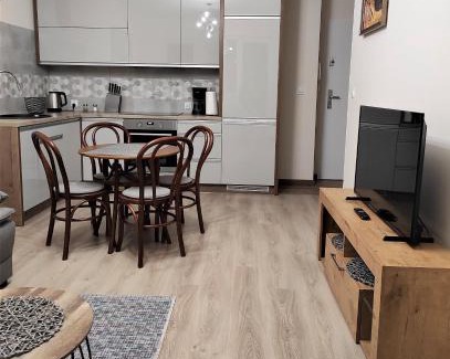Gizycko Apartment | VIEW 20 APARTAMENT