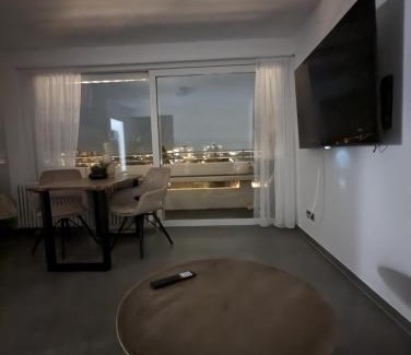 Kornwestheim Apartment | View