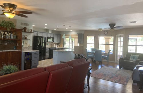 Westbrook Village House | View, Golf and Pool in West Brook Village, 40+