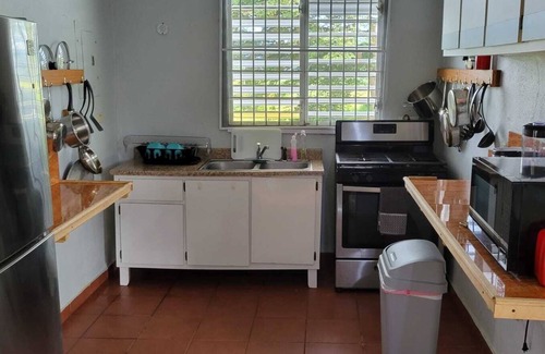 Cabo Rojo House | View Monte Verde