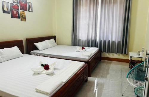 Dong Hoi Hotel | View Nhat Le Beach Hotel