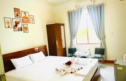Dong Hoi Hotel | View Nhat Le Beach Hotel