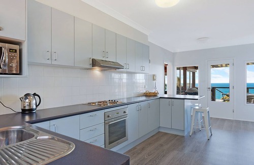 Pambula Beach House | View Point - Pambula Beach