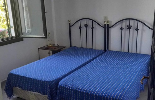 Turgutreis Villa | View with Greek islands
