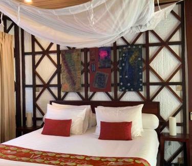 Nyaungshwe Resort | ViewPoint Ecolodge