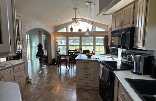 East Mesa House | Viewpoint Resort Spacious 2-bedroom on Golf Course with View & Great Amenities
