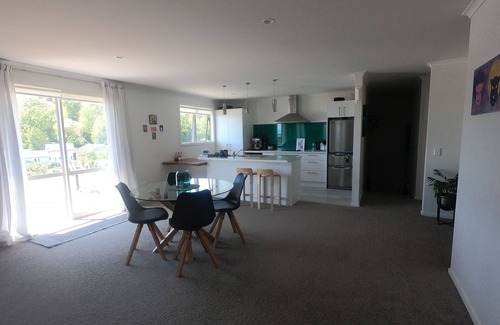 Stoke House | Views of Bridgewater Lane