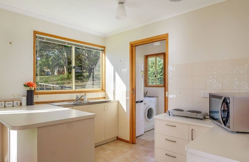 Alonnah House | Views on Bruny