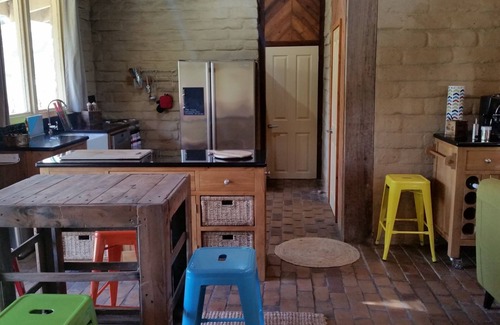 Halls Gap House | Views on High Road - ideal family getaway
