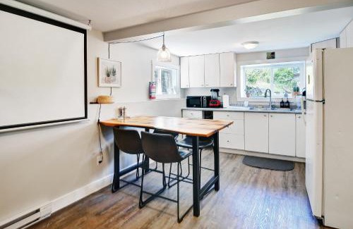 Ladysmith Apartment | Viewtiful Stay