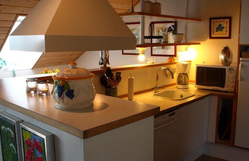 Ebeltoft Apartment | Vigen ferielejligheder