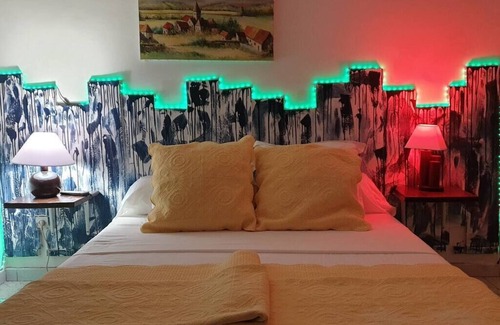 Fort-de-France Bed & Breakfast | Vigets Lel