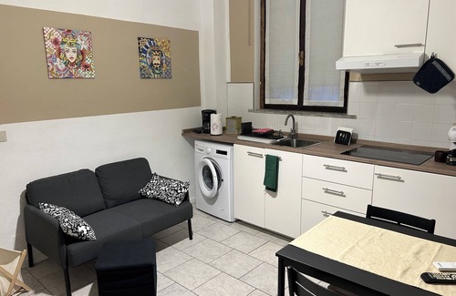 Vigevano Apartment | Vigevano apartment