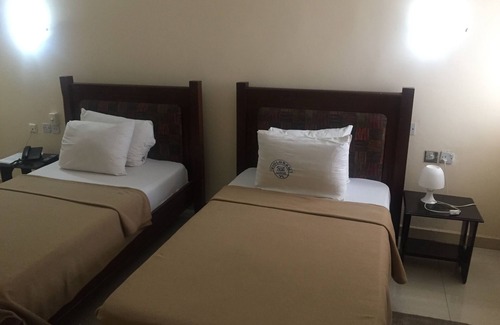 Wenchi Hotel | Viglosam Lodge