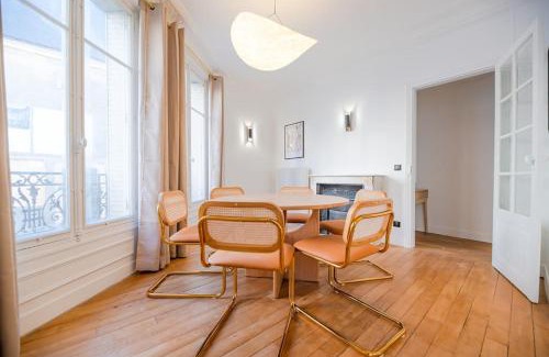 Hincmar Apartment | Vignature REIMS - Cathédrale