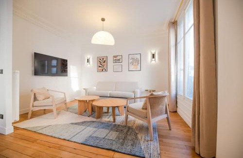 Hincmar Apartment | Vignature REIMS - Cathédrale