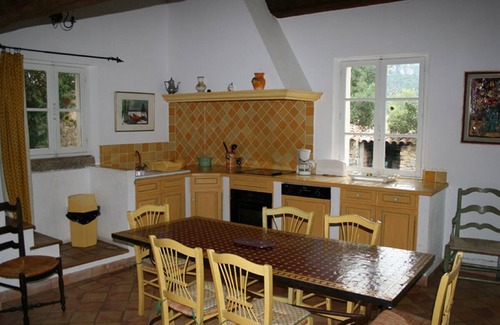 Belgentier House | Vigne Féré BELGENTIER - BELGENTIER