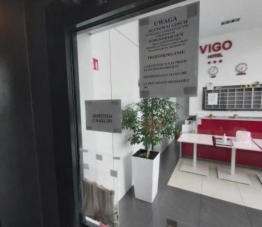 Baluty Hotel | Vigo Hotel