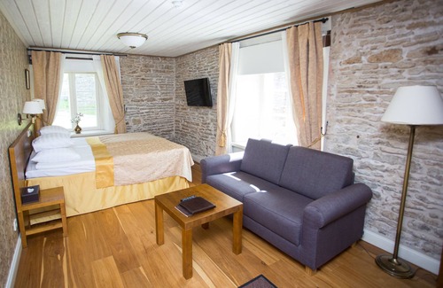 Vihula Hotel | Vihula Manor Country Club and Spa