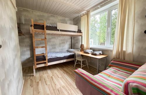 Vihula Apartment | Vihula Tambi Apartment
