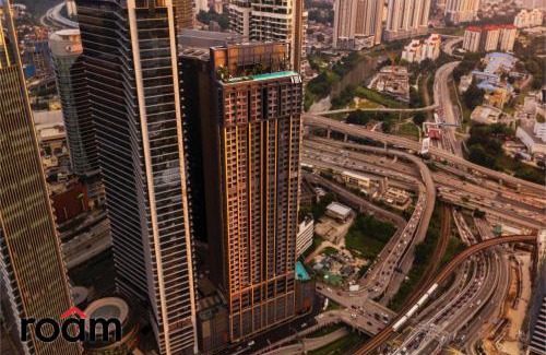 Kuala Lumpur Apartment | ViiA Residences Kuala Lumpur