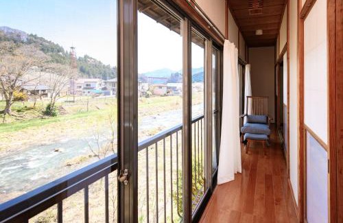 Minakami House | ViiLALEXIA水上