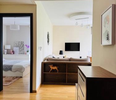 Ochota Apartment | Vijolie West Exclusive