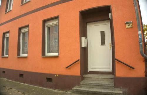 Kolonie Eichenweiler Apartment | VIK Apartement