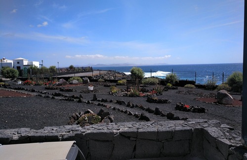 Playa Blanca House | Vik Coral Beach