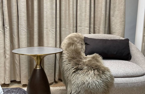 Maitama Apartment | Vika Luxury 3 Bedroom Serviced Apartment