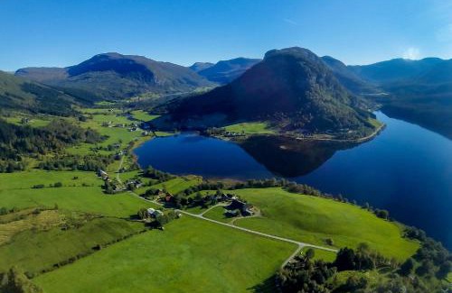 Viksdalen House | Viken Holiday Home