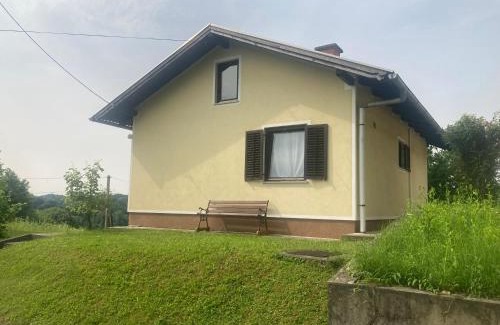 Cestica House | Vikend Haloze-Zagorje