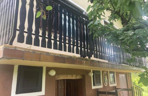 Cestica House | Vikend Haloze-Zagorje