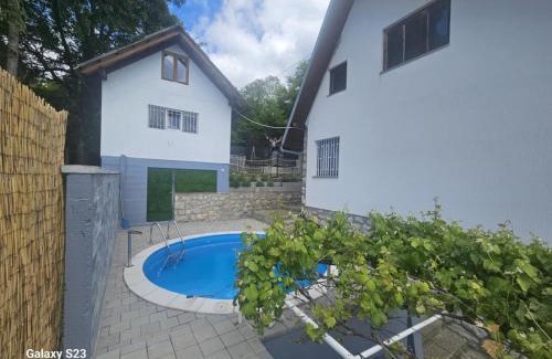 Seoci House | Vikendica Dania