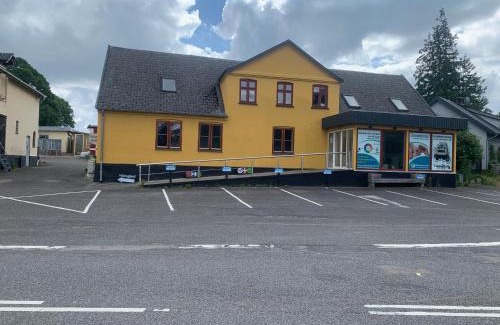 Kirke Saaby Bed & Breakfast | VikingBnB