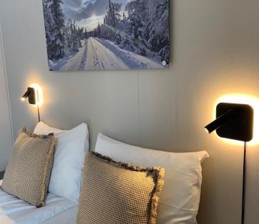 Hamar Municipality Hostel | Vikingskipet Hotell