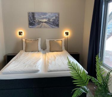 Hamar Municipality Hostel | Vikingskipet Hotell