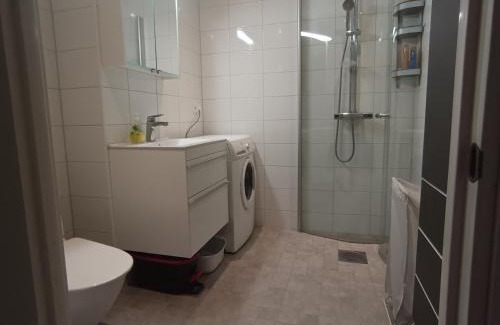 Jarfalla Municipality Apartment | Viksjo Centrum Apartment