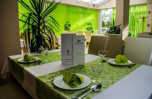 Nagyatad Hotel | Viktória Wellness Hotel