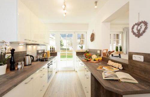 Rubi Apartment | "Viktoria Apartments" - Annehmlichkeiten von 4-Sterne Familien-und Wellnesshotel Viktoria können mitgenutzt werden