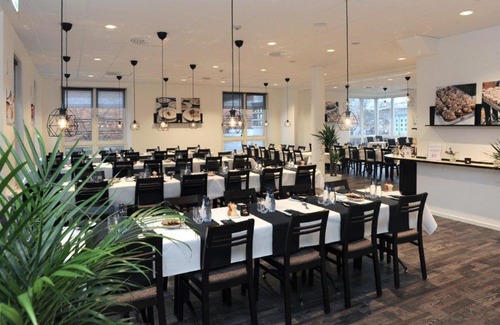 Uppsala Hotel | Viktoria Hotell & Konferens