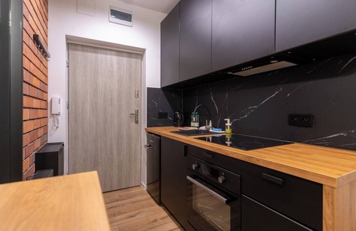 Katowice Apartment | Viktoria IV Charming Apartament