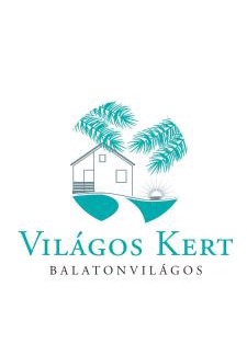 Balatonvilagos House | Világos Kert Balatonvilágos Chill House